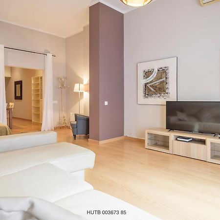 Alcam Loft Alio Lejlighed Barcelona Eksteriør billede