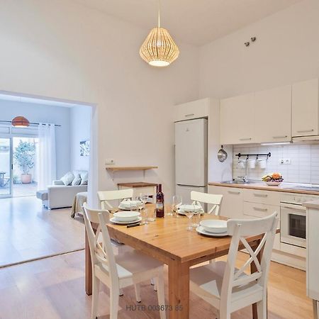 Alcam Loft Alio Lejlighed Barcelona Eksteriør billede